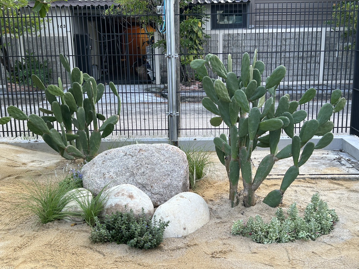 ผลงานออกแบบและจัดสวนโดย D.Garden Design แบบที่ 37